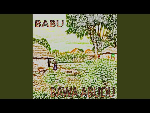Babu Radio Edit