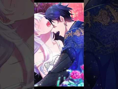 شقاوة تشارلز مع لوريا بنت بتتصدم من وسامة امير مصاص دماء فبتقرر توقعه فى حبها مانهوا