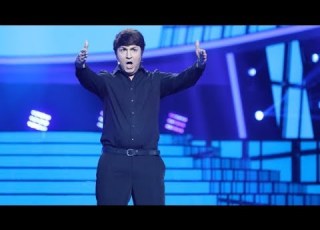 Raúl Pérez Canta Digan Lo Que Digan De Raphael Tu Cara Me Suena