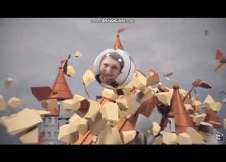 Шарий Остаточне прощавай