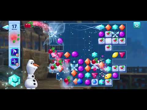 Frozen Adventures 18