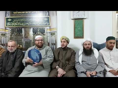 رفعت أستار البين كلما قلت بقربي