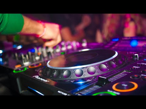 Z3afti W Rfedti Nifek Dj Abdel 2024 زعفتي و رفدتي نيفك Cover