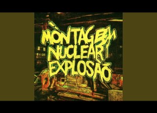 MONTAGEM NUCLEAR EXPLOSÃO