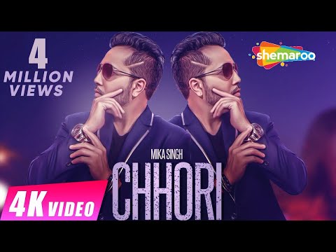 Chhori Mika Singh Ft Mr Wow New 4 K Songs Latest Harayanvi Songs