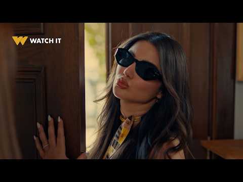 مسلسل كلهم بيحبوا مودي هالة قررت ترج ع مودي بطريقتها