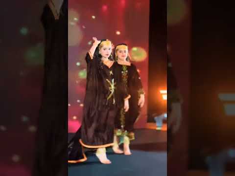 فن الطبل الظفاري مؤيد حبراص