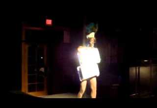 2013 08 27 Lola Le Soliel