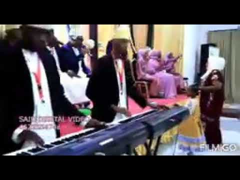 Ukhty Dida Wapeni Njia Warembo Official Video