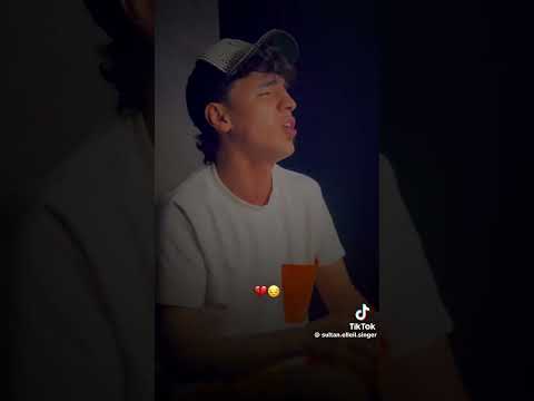 حبيت يا ريتني ما حبيت الترند الجديد