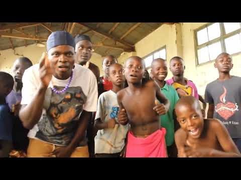 EKWANGHA BABAZO GENERESHAN OFFICAL VIDEO OUT 2025 LATEST LUNYOLE DANCEHALL 4K 1080p