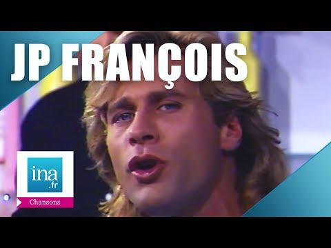 Jean Pierre François Je Te Survivrai Archive INA