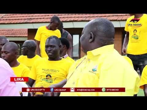 Tension Escalates In NRM Camp Over Lira City Woman MP Seat Ahead Of 2026 Elections