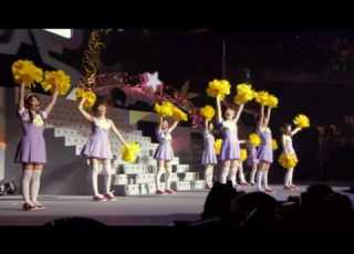  Motteke Sailor Fuku Live Aya Hirano Emiri Katou Kaori Fukuhara Sub Español