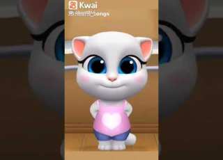 محمد نبينا بصوت القطه