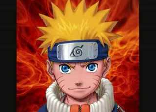  Naruto Fooling Mode