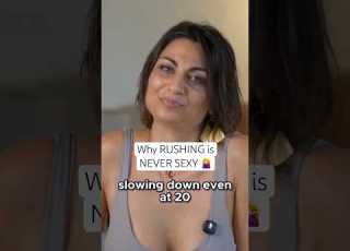  Slow Down And Watch The Full Video Educational