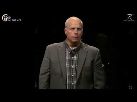 3 29 26 The Gathering With Pastor Tony Alan Bates The Triumphant Entry