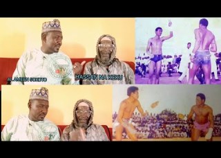 HIRADA HASSAN NA KEKU NA HALLAKA GUNDUMI NACHI WUTA DAN LARAI MAI WUKA BAHAGO YA KWANTA