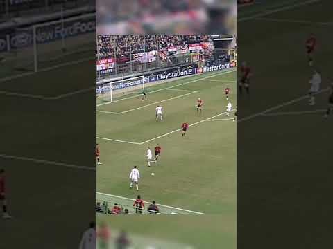 Ronaldo Vs Cafu Football Ronaldo Cafu