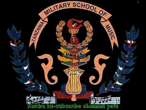 Mwenge Jazz Chenja Ya Mchakamcha