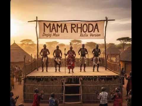 Deejay Msix Feat Bhudagala Mama Rhoda Refix Version Bhudagala Goviral Creatorsearchinsights