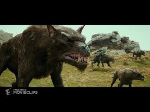 فيلم الاكشن والاثارة والرعب والتشويق الهوابيت وحوش الاوركس2013 بجودة عالية HD