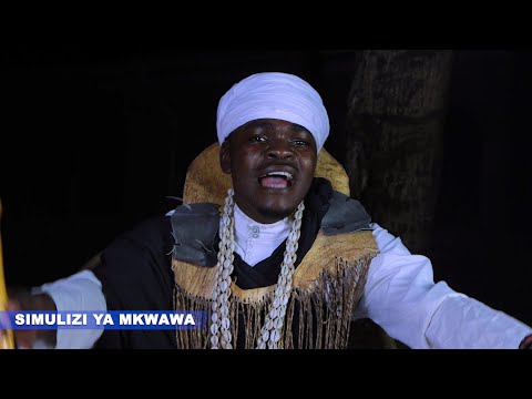 SIMULIZI YA CHIEF MKWAWA HADI KIFO CHAKE FULL STORY