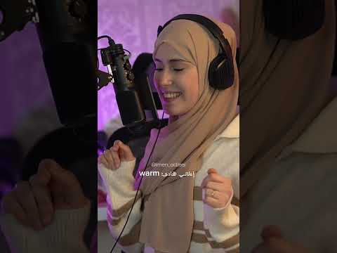 أساليب تعليق صوتي عينات Voiceover فويس أوفر