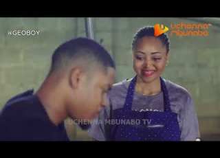 AMEAMUA KUMPENDA MUUZA CHAKULA WAKATI KWAO NI MATAJIRI