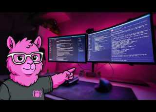 My ULTIMATE Setup For Programming In 2026