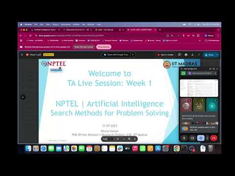 AI SMPS Noc25 Cs88 Week 1