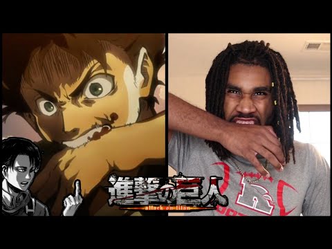 How Attack On Titan Fans Act When You Diss Their Show Attack On Titan Season 4