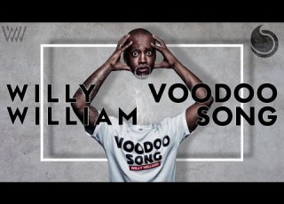  Willy William Voodoo Song