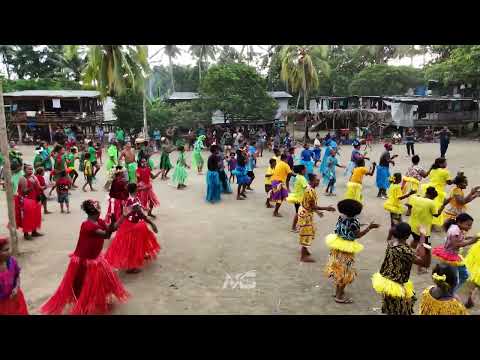 Matairuka New Year 2026 Celebration