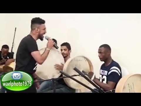 ناصر حمامه ريااااان دحوم السالم