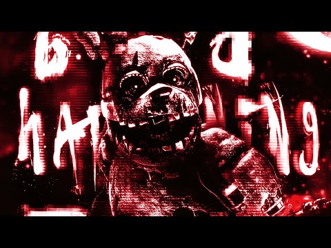 Dark Red Funk Ultra Slowed