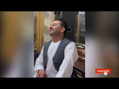 Jamshid Parwani New Song کدام ظالم تورا از من جدا کرد Jamshid Parwani New Song کدام ظالم تورا از من جدا کرد