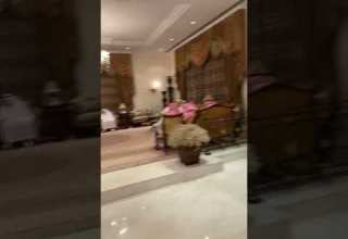 عيد الفطر عام ١٤٤٤هـ في قصر الامير عبدالرحمن بن سعود الكبير آل سعود