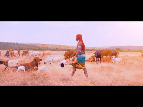 NDEDEI KING LAISO OFFICIAL 4K VIDEO