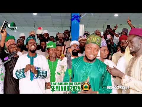 Video Kasidar Sha Iran Annabi 2024 Maza Group A Video Kasidar Sha Iran Annabi 2024 Maza Group A