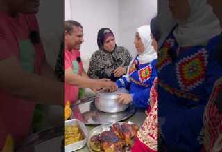 ام الزوج واخت جوزها عملو شيء غريب معها وردالفعل