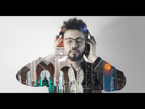 Ta Ha Rou7 Ti7 Prod By Tawfik I طه نوري الروح الطيح