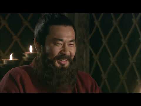 الممالك الثلاثة حلقة 29