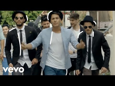 The5 La Bezzaf Official Video لا بزاف