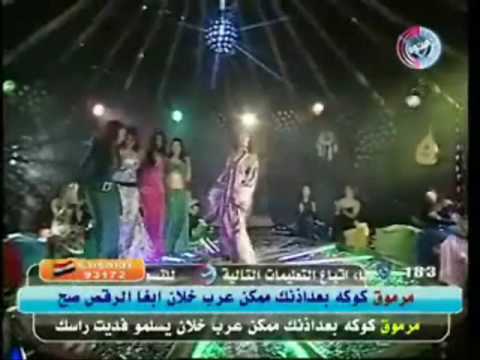 ساجدة عبيد جوبي و الله و لا و الله Sajeda Obied Chobi