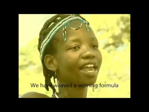 Shumba Ratshega Segwenegwene