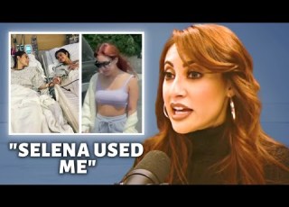 Francia Raisa Reveals How Selena Gomez Tricked Her Into Donating Her Kidney