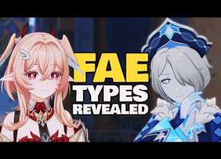  SIX COMMON FAE REVEALED