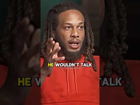 My Dad Was A Freemason Sniper Nick Irving Shawn Ryan Show